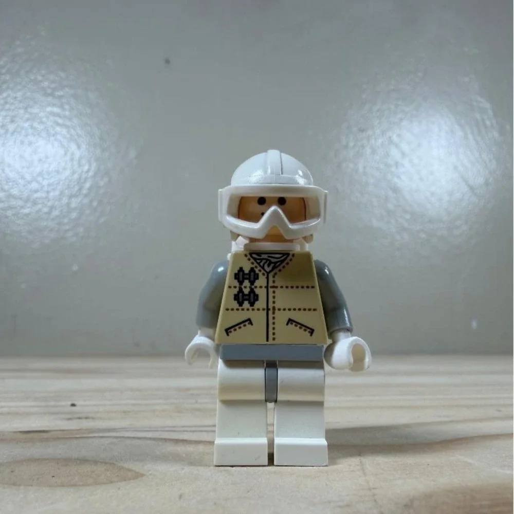 Lego star wars